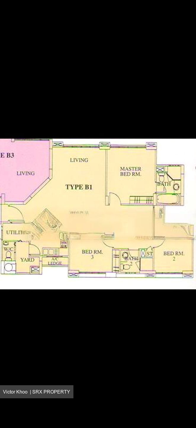 East Meadows (D16), Condominium #565047261